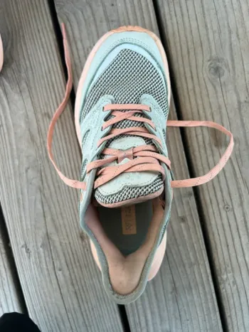 Gebrauchtes Hoka Trail Running Shoes bike — Bild 4 von 5
