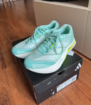 Używany Adidas Adizero Boston 13 Running Shoes