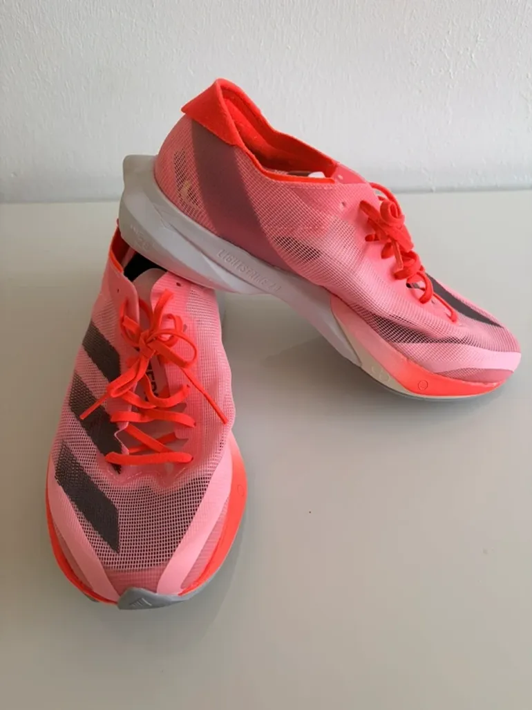 Gebrauchtes Adidas Adizero Adios 8 bike — Bild 3 von 3