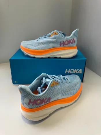 Gebrauchtes Hoka Shoes Size 42 bike — Bild 5 von 5