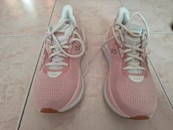 Gebrauchtes Saucony Triumph 23 bike — Bild 4 von 8