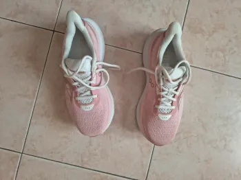 Używany Saucony Triumph 23 Running Shoes