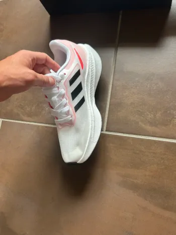 Gebrauchtes Adidas Running Shoes bike — Bild 4 von 5