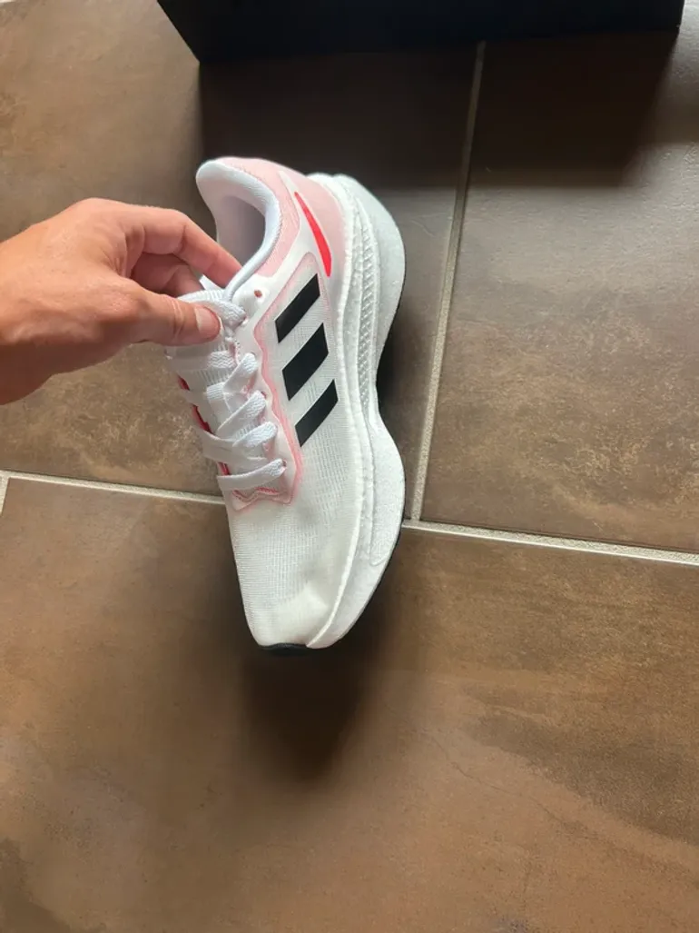 Gebrauchtes Adidas Running Shoes bike — Bild 4 von 5