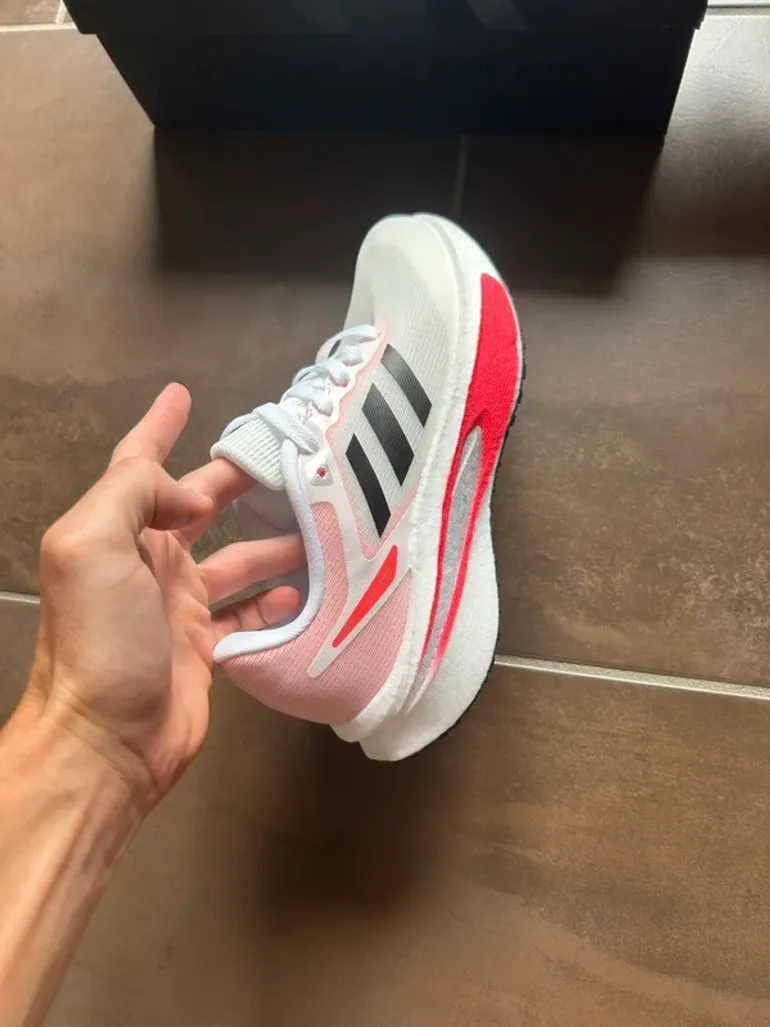 Gebrauchtes Adidas Running Shoes bike — Bild 2 von 5