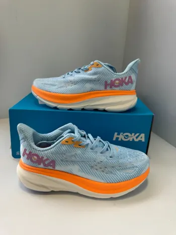 Używany Hoka Shoes Running Shoes