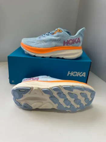 Gebrauchtes Hoka Shoes bike — Bild 4 von 5