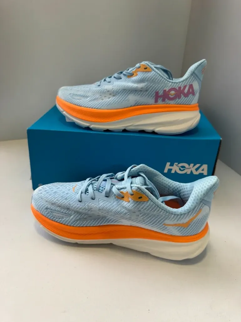 Gebrauchtes Hoka Shoes bike — Bild 3 von 5