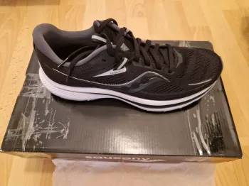 Gebrauchtes Saucony Omni 21 bike — Bild 2 von 8