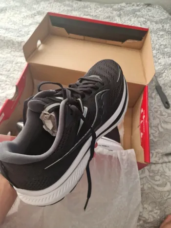 Gebrauchtes Saucony Omni 21 bike — Bild 8 von 8