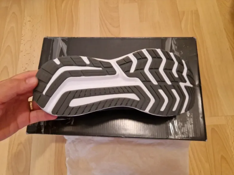 Gebrauchtes Saucony Omni 21 bike — Bild 3 von 8