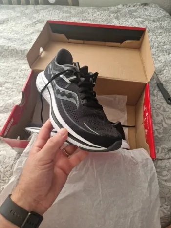 Gebrauchtes Saucony Omni 21 bike — Bild 7 von 8