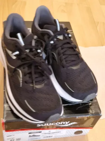 Gebrauchtes Saucony Omni 21 bike — Bild 4 von 8