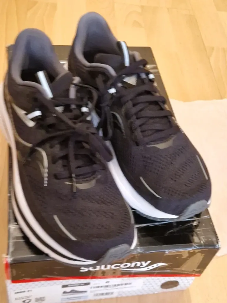 Gebrauchtes Saucony Omni 21 bike — Bild 4 von 8