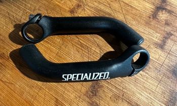 Używany Specialized Bar End bike — zdjęcie 3 z 3