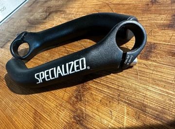 Gebrauchtes Specialized Bar End Cockpit