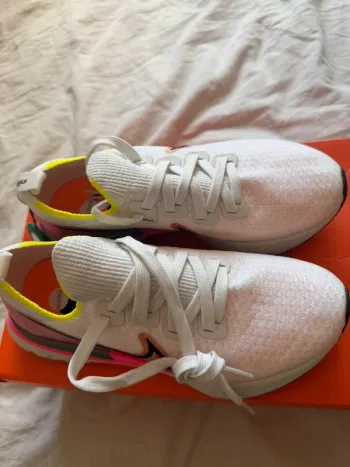 Gebrauchtes Nike React Infinity Run bike — Bild 6 von 7