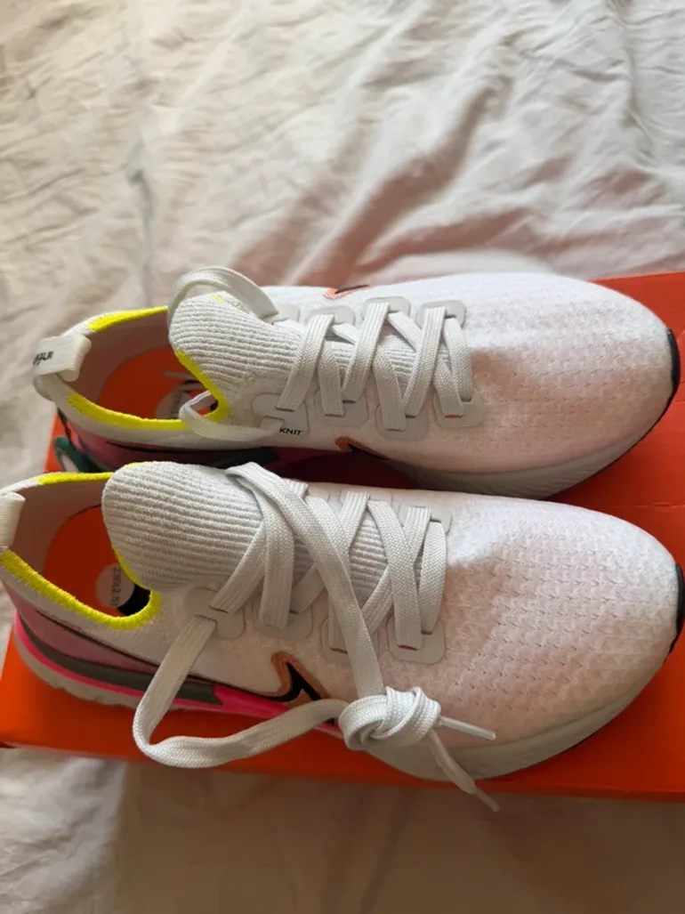Gebrauchtes Nike React Infinity Run bike — Bild 6 von 7