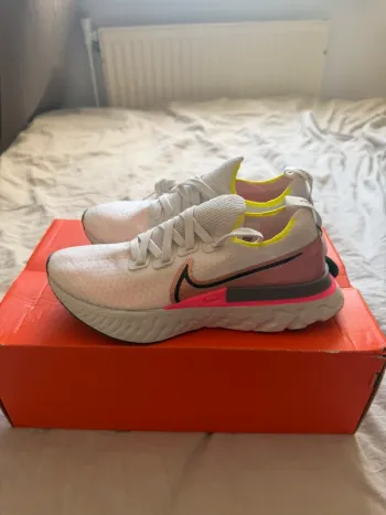 Używany Nike React Infinity Run Running Shoes