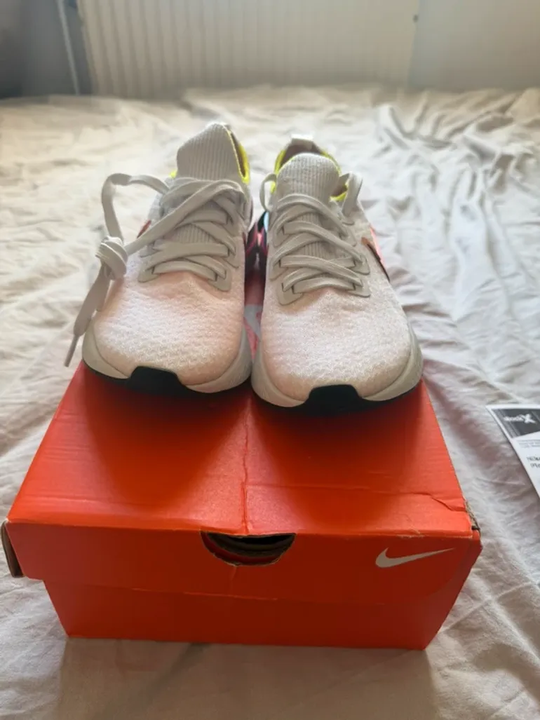 Gebrauchtes Nike React Infinity Run bike — Bild 5 von 7