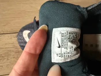 Używany Nike ZoomX Run 3 bike — zdjęcie 4 z 4