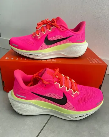 Used Pegasus Air Zoom 41 Running Shoes
