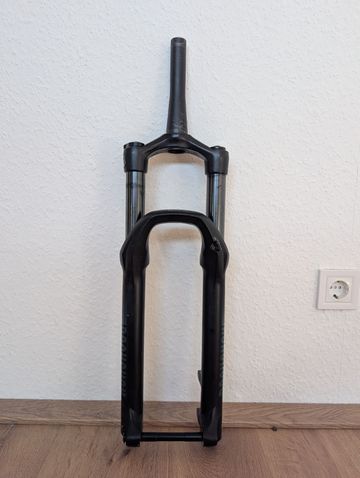 Used RockShox 35 Silver Fork Fork