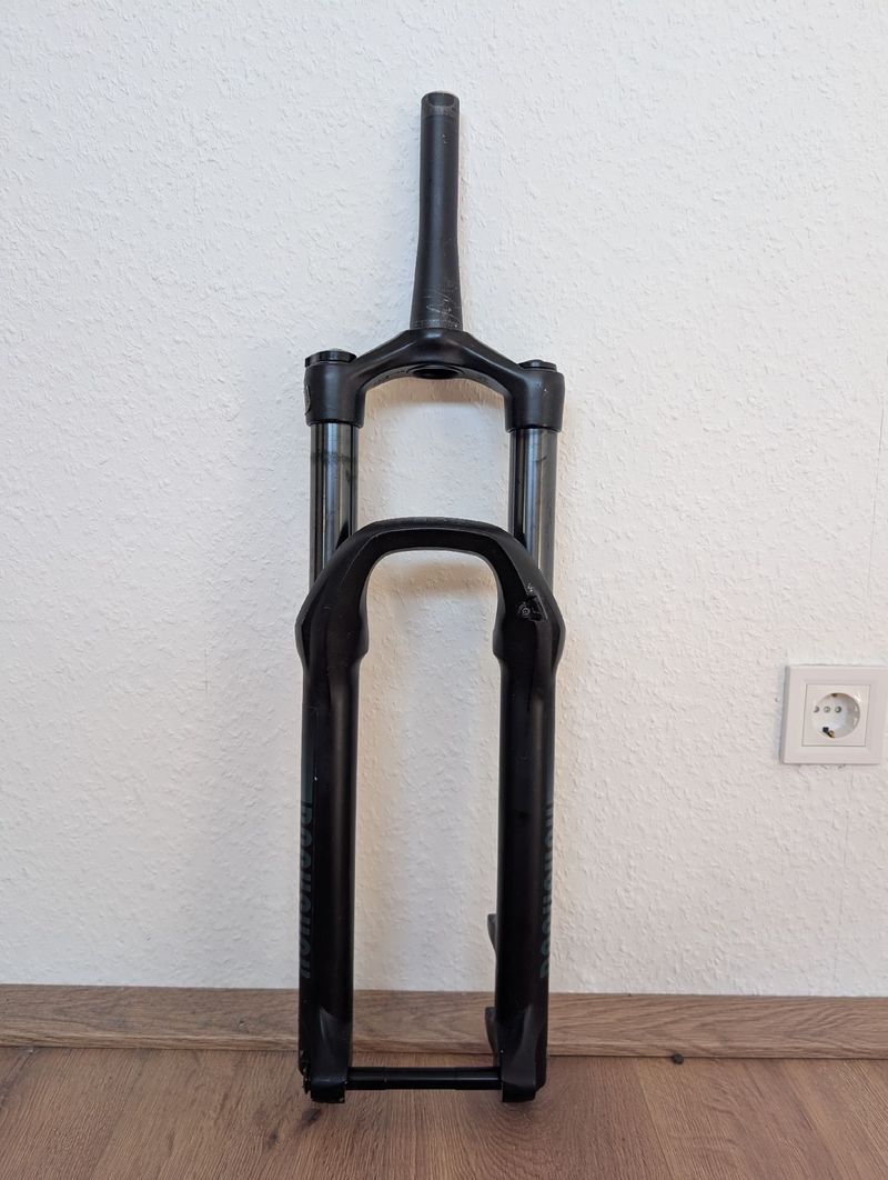 Used RockShox 35 Silver Fork Fork