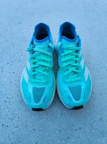 Used Adidas adizero Boston 11 bike — image 2 of 4