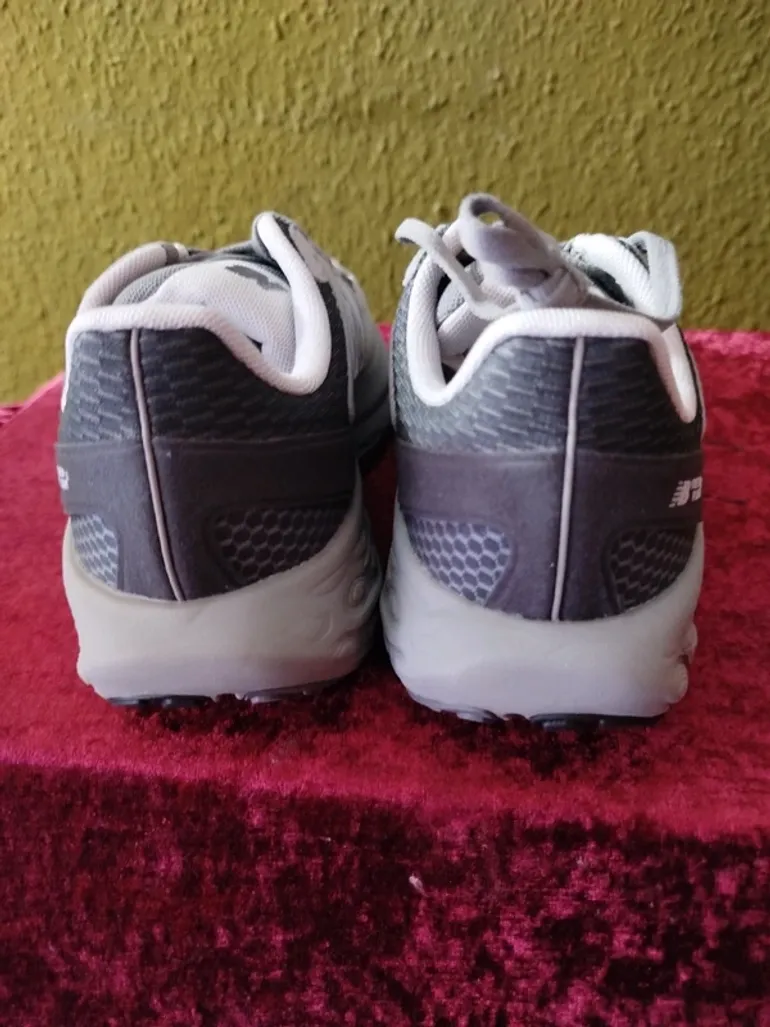 Used New Balance Sneakers bike — image 2 of 2