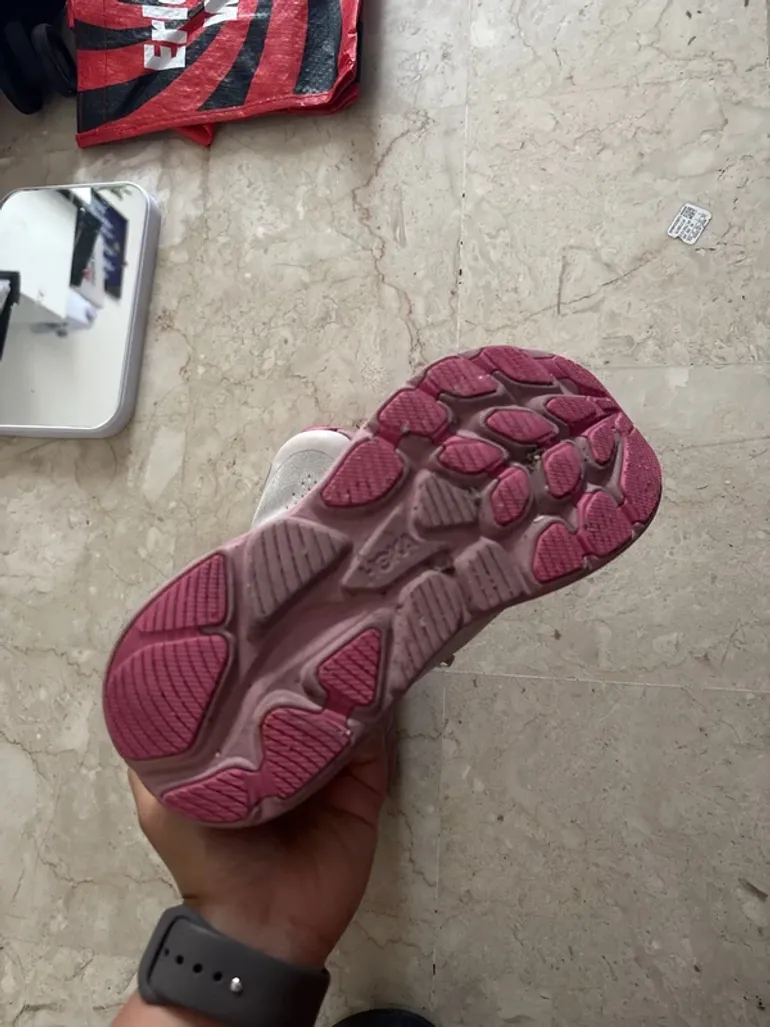 Used Hoka Clifton 10 bike — image 5 of 5