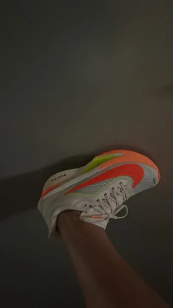 Nike W Zoom Fly 6 Running Shoes usato