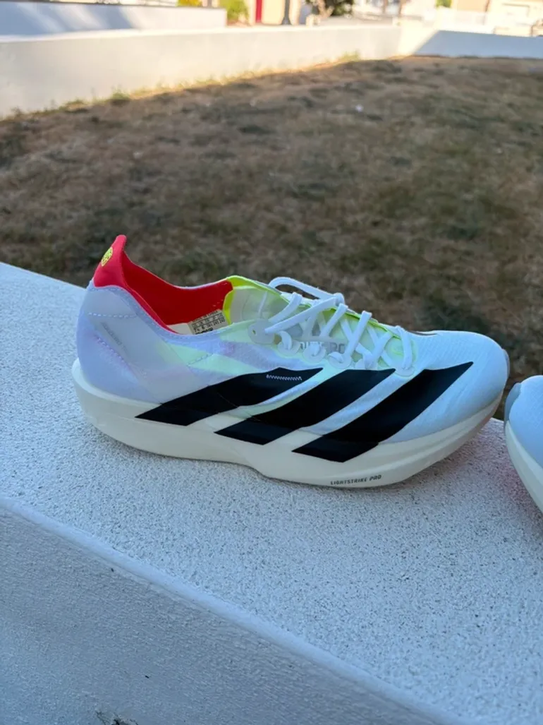 Adidas Adizero Takumi Sen 11 bike de segunda mano — imagen 4 de 5