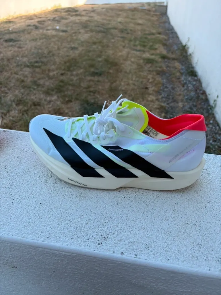 Adidas Adizero Takumi Sen 11 bike de segunda mano — imagen 5 de 5