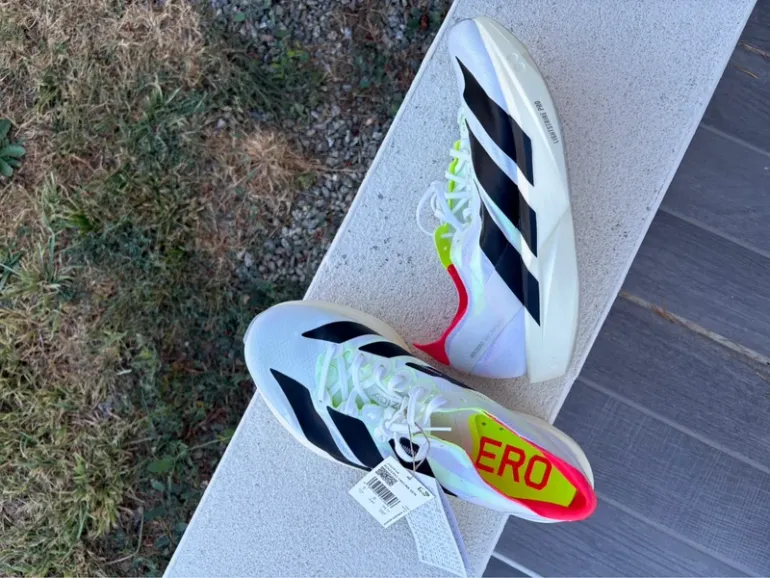Adidas Adizero Takumi Sen 11 bike de segunda mano — imagen 3 de 5