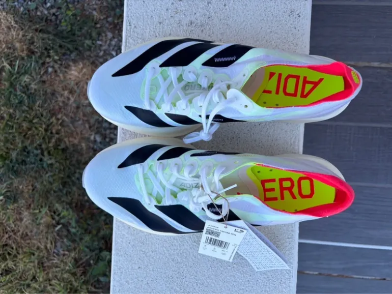 Adidas Adizero Takumi Sen 11 bike de segunda mano — imagen 2 de 5