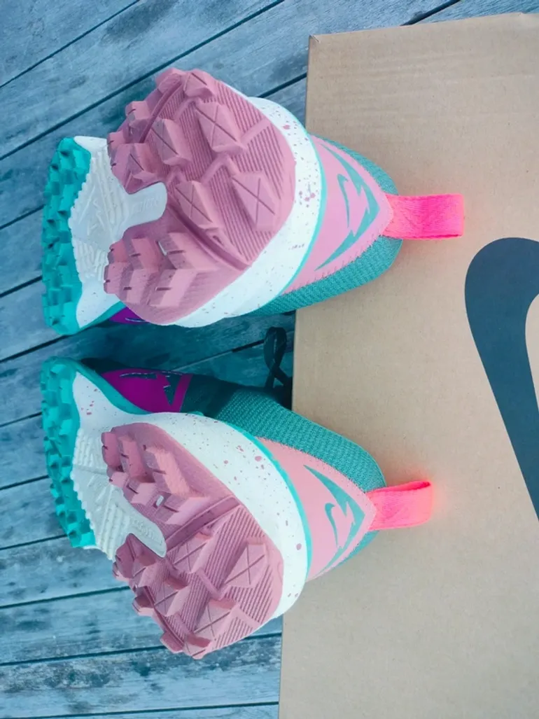 Gebrauchtes Nike Trail bike — Bild 2 von 8