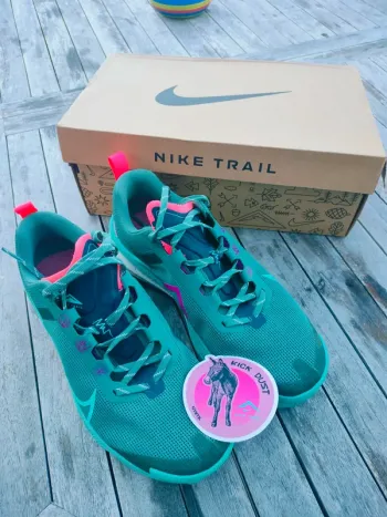 Gebrauchtes Nike Trail bike — Bild 8 von 8
