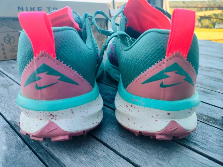Gebrauchtes Nike Trail bike — Bild 4 von 8