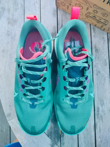 Gebrauchtes Nike Trail bike — Bild 5 von 8