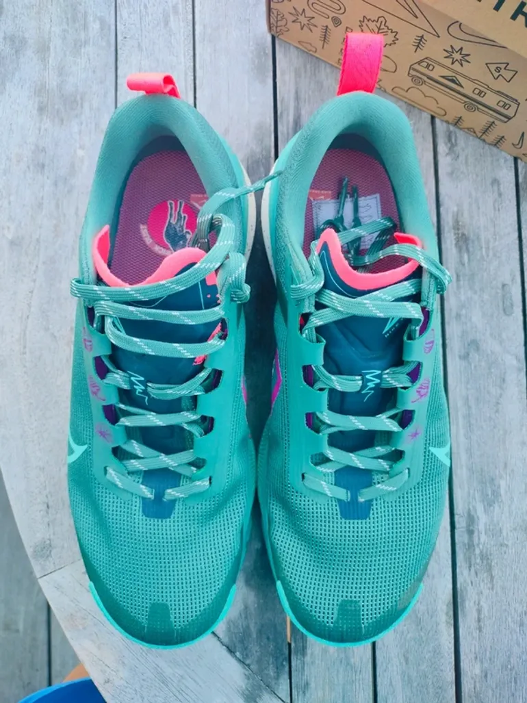 Gebrauchtes Nike Trail bike — Bild 5 von 8