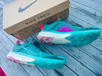 Gebrauchtes Nike Trail bike — Bild 7 von 8