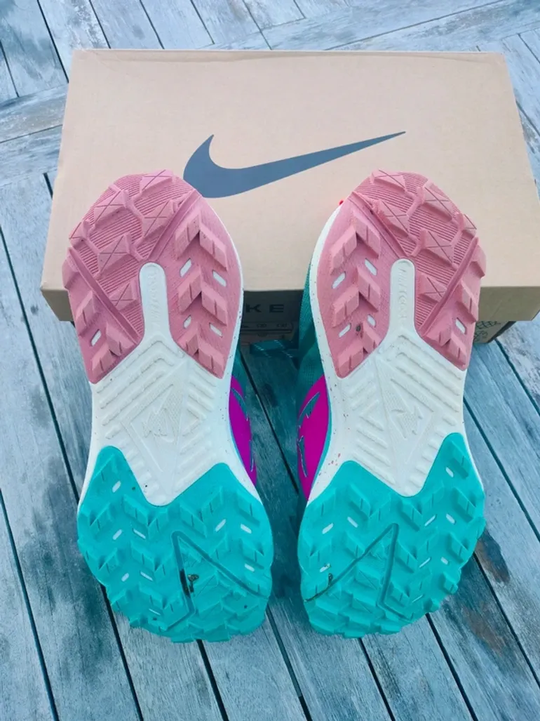 Gebrauchtes Nike Trail bike — Bild 3 von 8