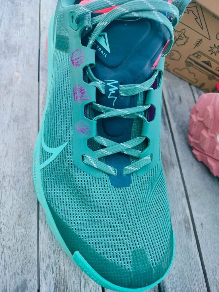 Gebrauchtes Nike Trail bike — Bild 6 von 8