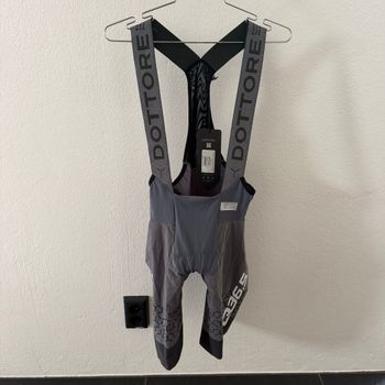 Used Q36.5 Dottore PRO Bib Shorts L// NEW!! 50% OFF!! 2026 Cycling Clothing