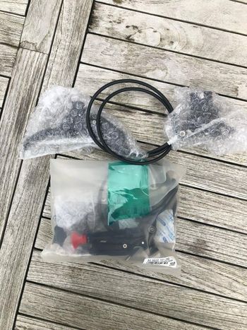 Käytetty Sram Freins Sram Code rsc bike — kuva 2 / 3