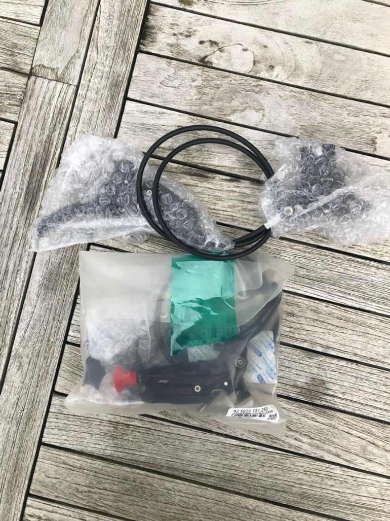 Käytetty Sram Freins Sram Code rsc bike — kuva 2 / 3