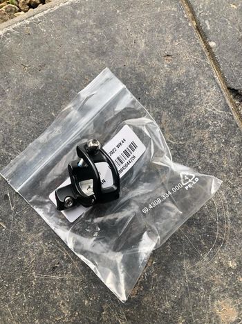 Käytetty Sram Freins Sram Code rsc bike — kuva 3 / 3