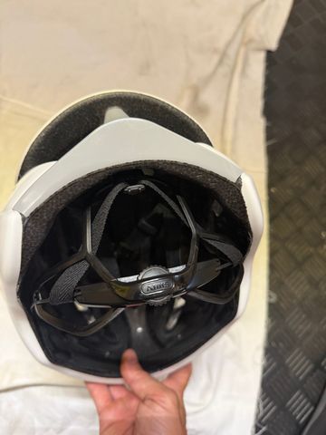 Brugt ABUS GameChanger 2.0 Helmet bike — billede 2 af 7