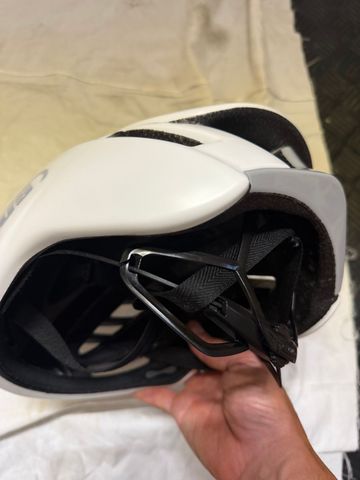 Brugt ABUS GameChanger 2.0 Helmet bike — billede 3 af 7